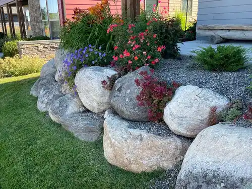 landscaping services Rockvale